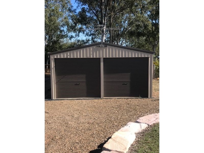 5 Fay Court, Fernvale QLD 4306