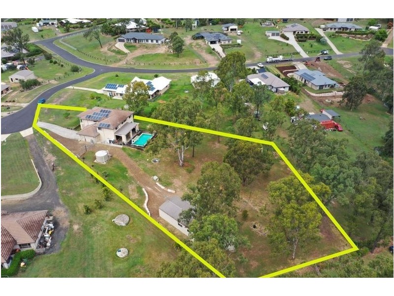 5 Fay Court, Fernvale QLD 4306