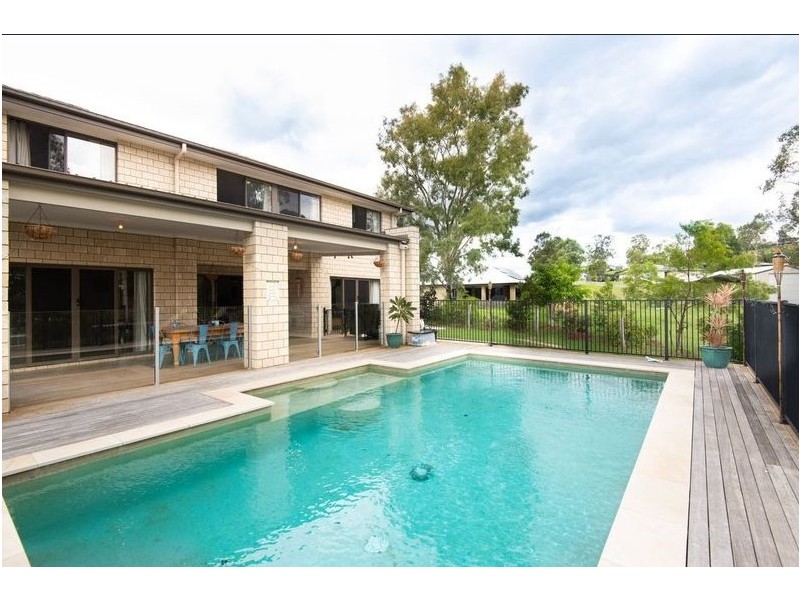 5 Fay Court, Fernvale QLD 4306