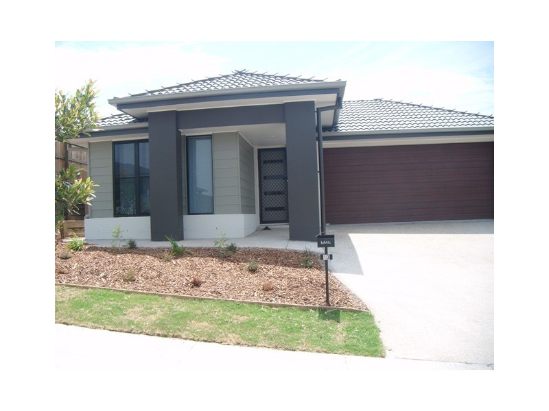 13 Glasswing Street, Deebing Heights QLD 4306