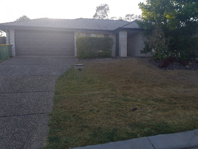 41 Aramac Street, Brassall QLD 4305