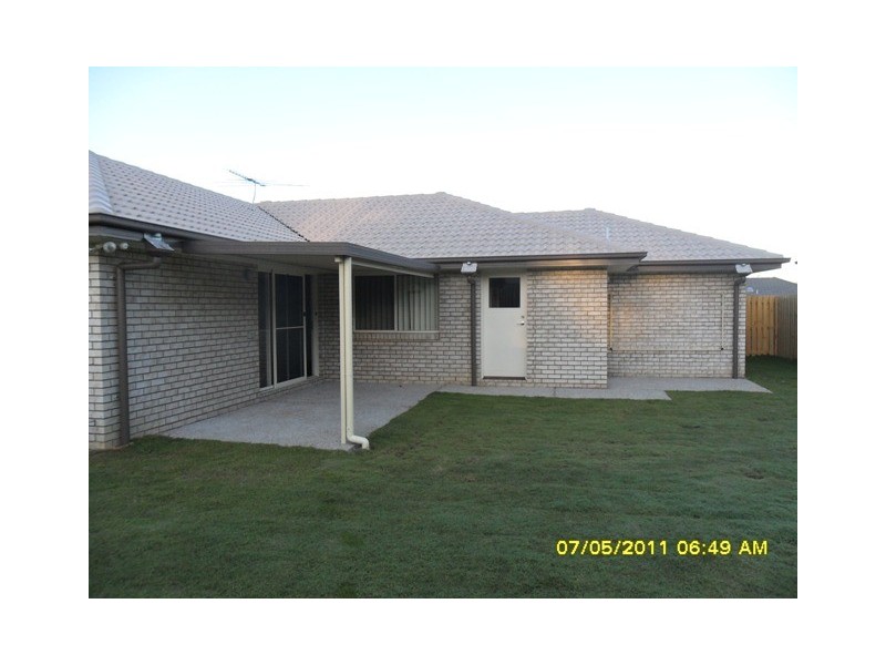 41 Aramac Street, Brassall QLD 4305