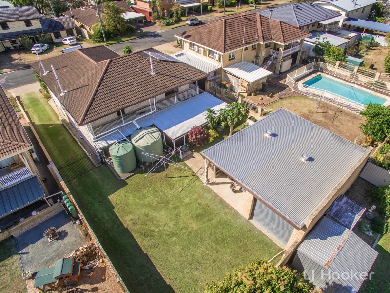 24 Dulcie Street, Raceview QLD 4305