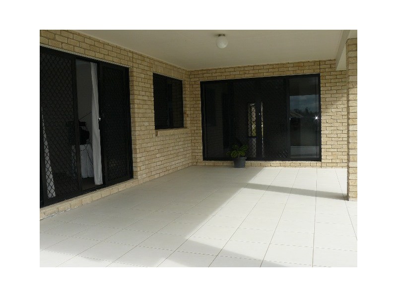 7 Ormiston Court, Brassall QLD 4305