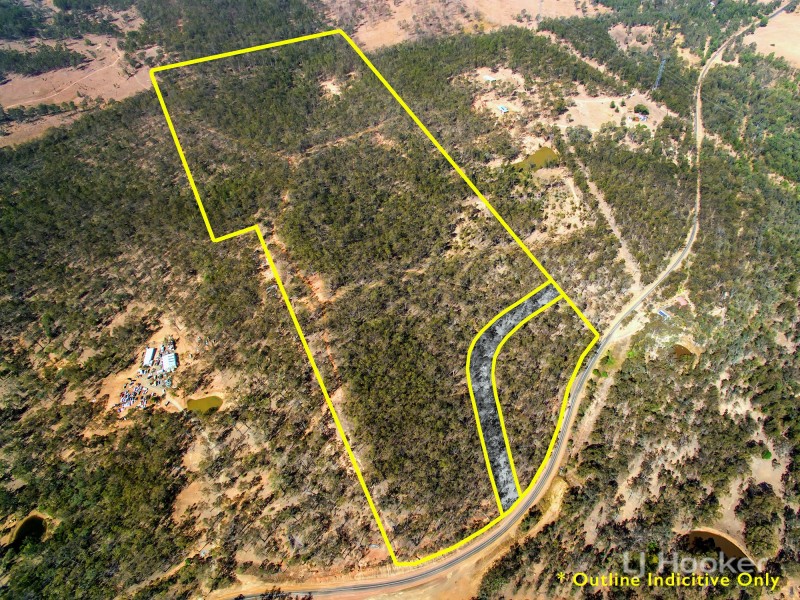 194-228 Grandchester Mt Mort Road, Grandchester QLD 4340