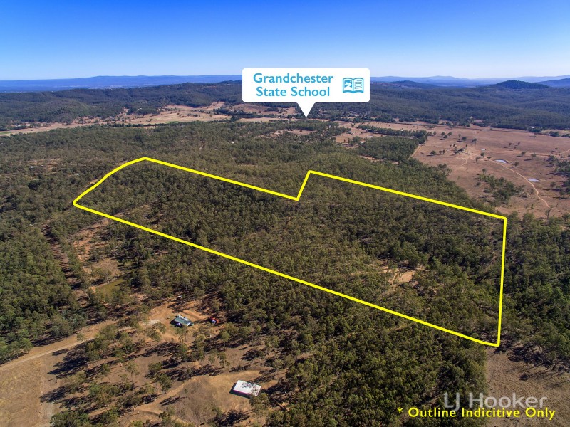194-228 Grandchester Mt Mort Road, Grandchester QLD 4340