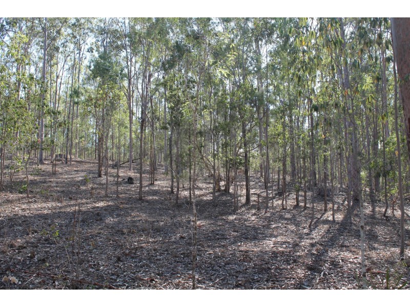 194-228 Grandchester Mt Mort Road, Grandchester QLD 4340