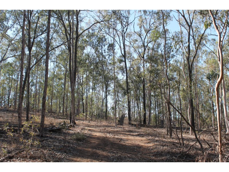 194-228 Grandchester Mt Mort Road, Grandchester QLD 4340