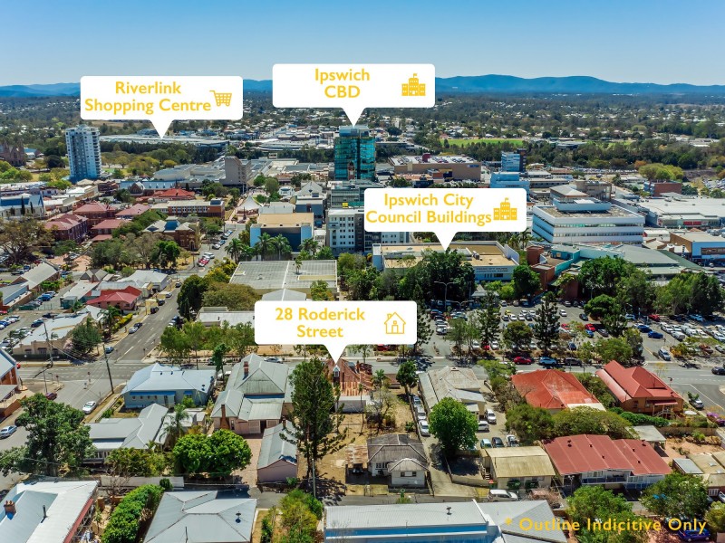 28 Roderick Street, Ipswich QLD 4305