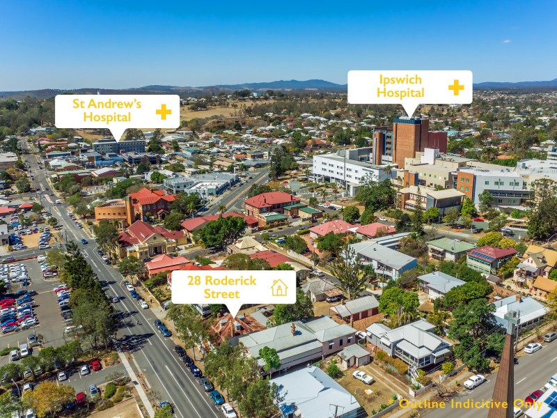 28 Roderick Street, Ipswich QLD 4305