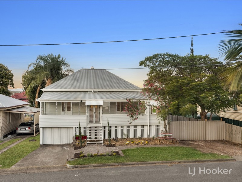 3 Thorn Lane, Ipswich QLD 4305