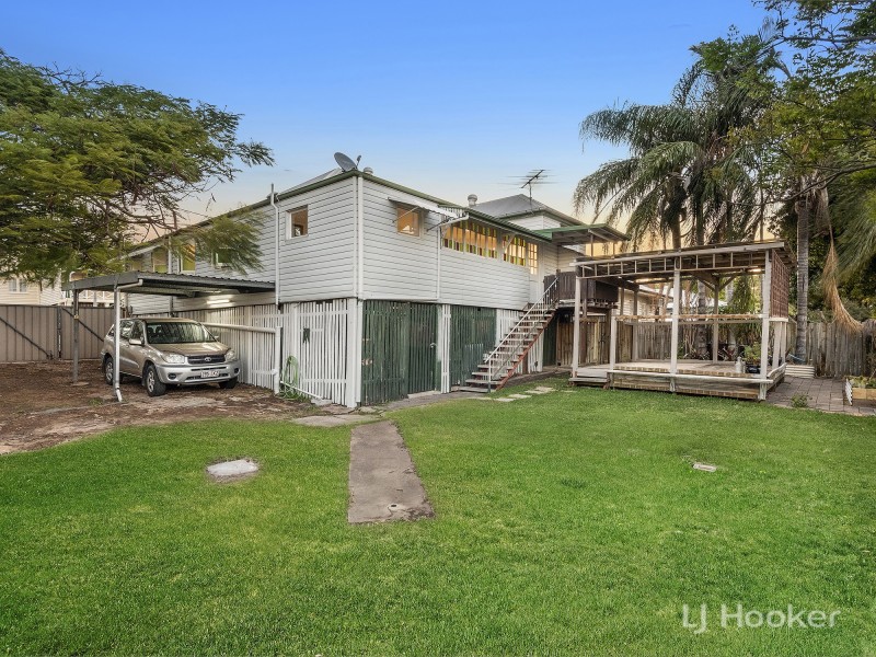 3 Thorn Lane, Ipswich QLD 4305