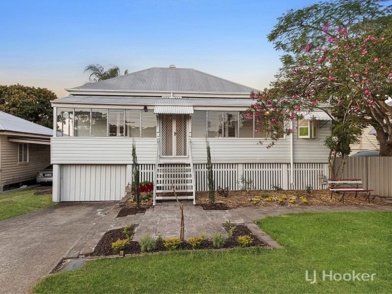 3 Thorn Lane, Ipswich QLD 4305