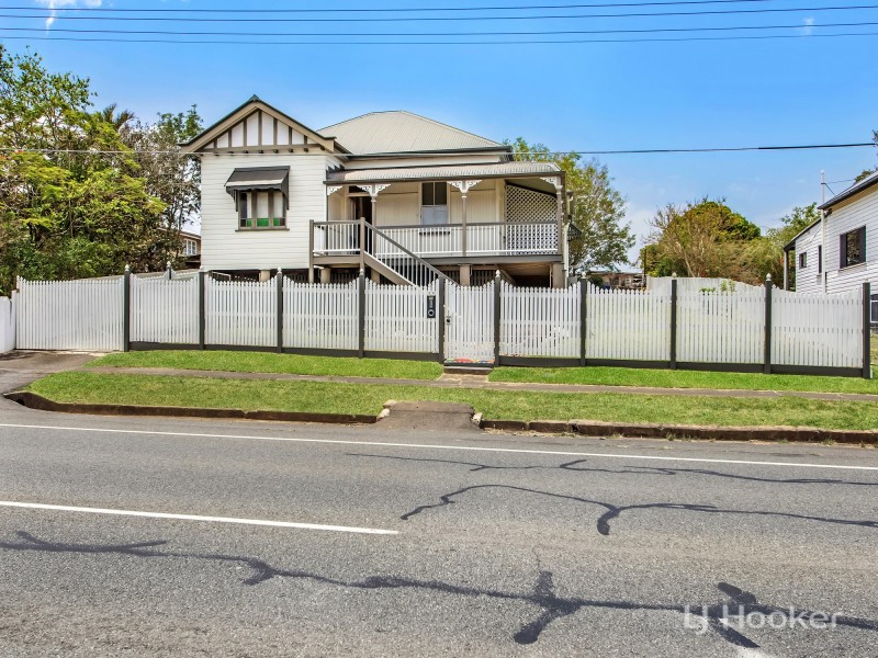 29 Pine Mountain Road, North Ipswich QLD 4305