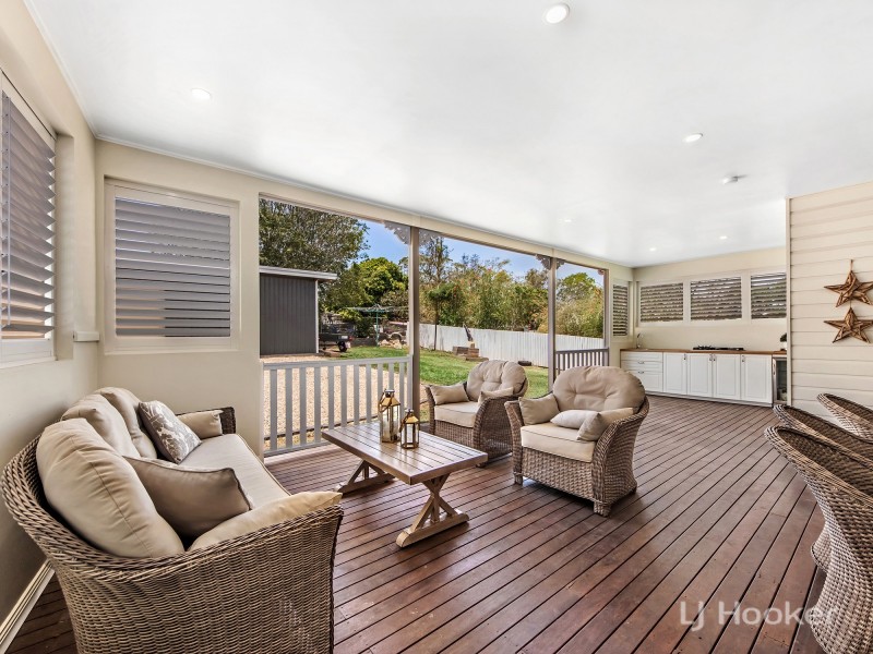 29 Pine Mountain Road, North Ipswich QLD 4305