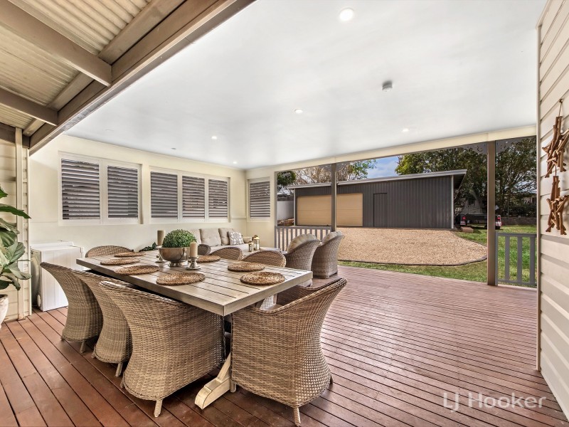 29 Pine Mountain Road, North Ipswich QLD 4305