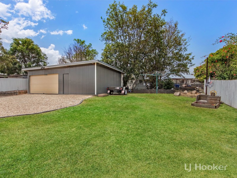 29 Pine Mountain Road, North Ipswich QLD 4305