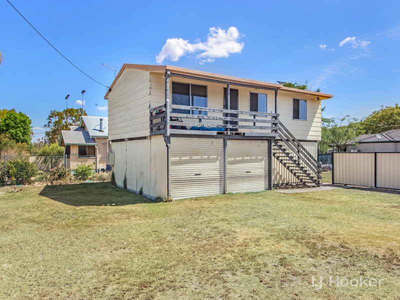 119 Chubb Street, One Mile QLD 4305