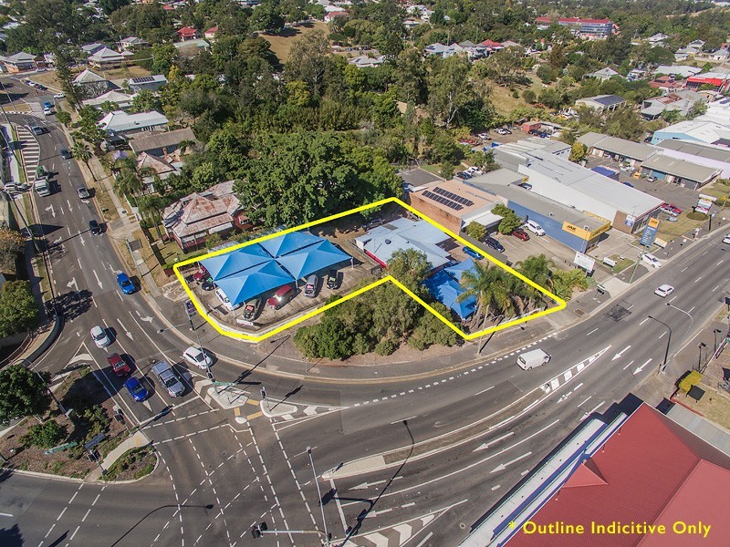 218 Brisbane Street, West Ipswich QLD 4305