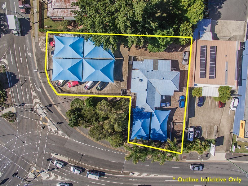 218 Brisbane Street, West Ipswich QLD 4305