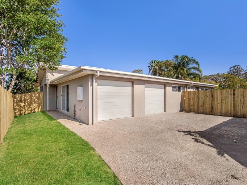 1/54 Bourke St, Brassall QLD 4305