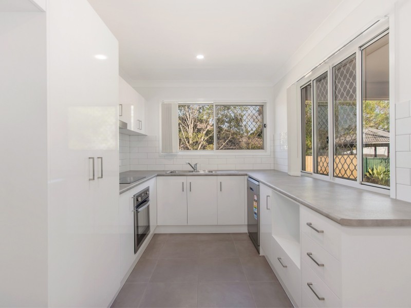 1/54 Bourke St, Brassall QLD 4305