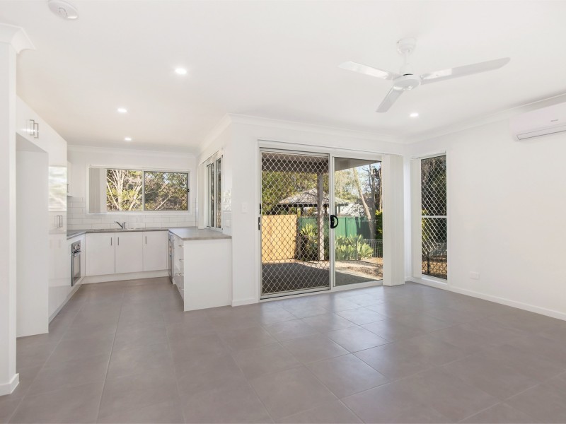 1/54 Bourke St, Brassall QLD 4305