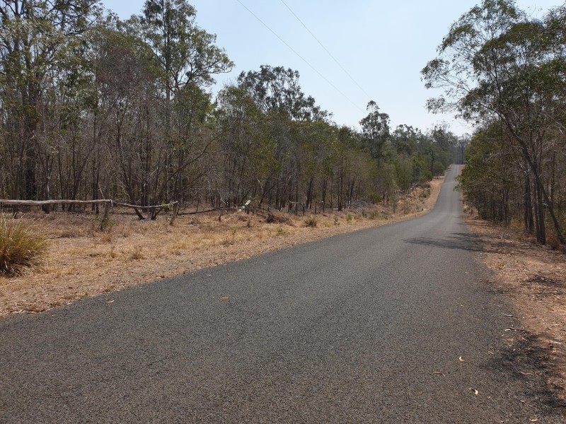 171 Wattle Rd, Coominya QLD 4311