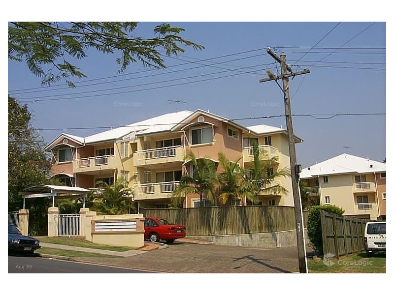 4/9 Durham Street, St Lucia QLD 4067