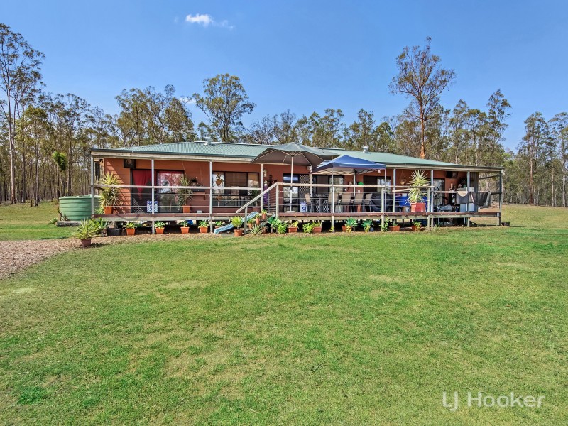 272-328 Grandchester Mt-Mort Rd, Grandchester QLD 4340