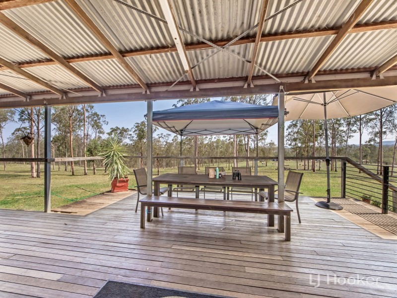 272-328 Grandchester Mt-Mort Rd, Grandchester QLD 4340