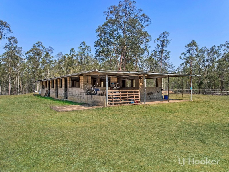 272-328 Grandchester Mt-Mort Rd, Grandchester QLD 4340
