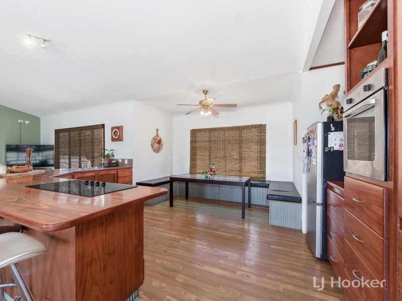 272-328 Grandchester Mt-Mort Rd, Grandchester QLD 4340