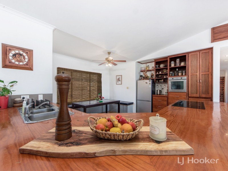 272-328 Grandchester Mt-Mort Rd, Grandchester QLD 4340