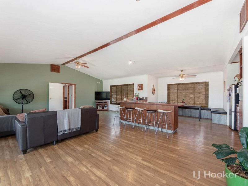272-328 Grandchester Mt-Mort Rd, Grandchester QLD 4340