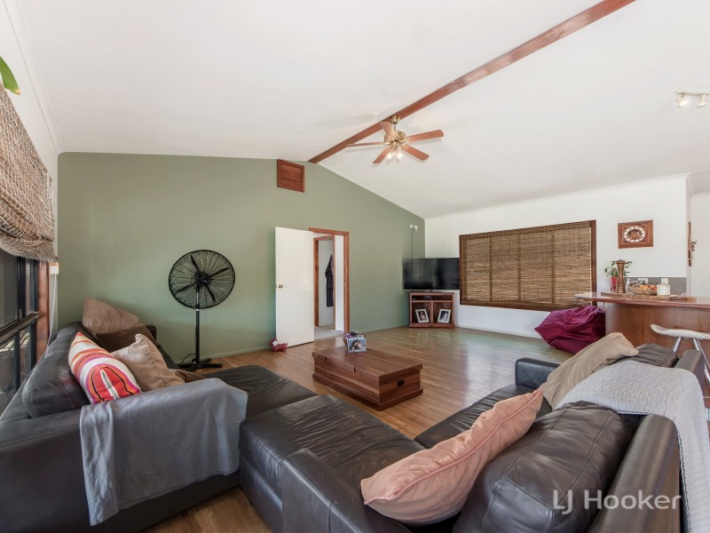 272-328 Grandchester Mt-Mort Rd, Grandchester QLD 4340