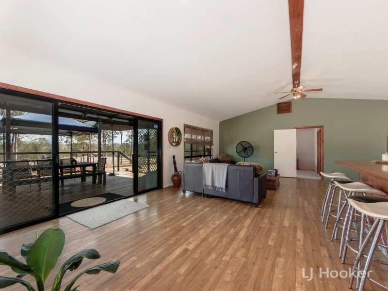 272-328 Grandchester Mt-Mort Rd, Grandchester QLD 4340