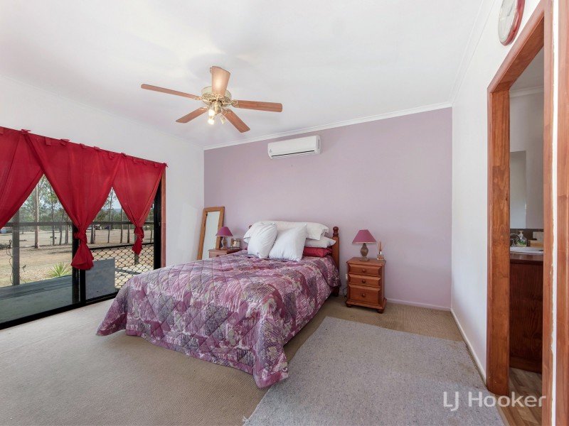 272-328 Grandchester Mt-Mort Rd, Grandchester QLD 4340