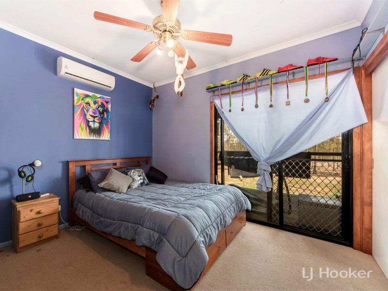 272-328 Grandchester Mt-Mort Rd, Grandchester QLD 4340
