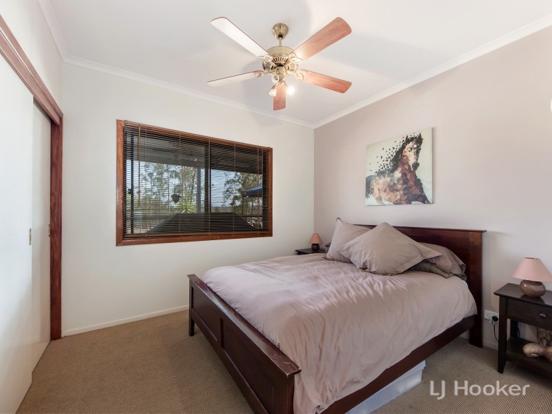 272-328 Grandchester Mt-Mort Rd, Grandchester QLD 4340