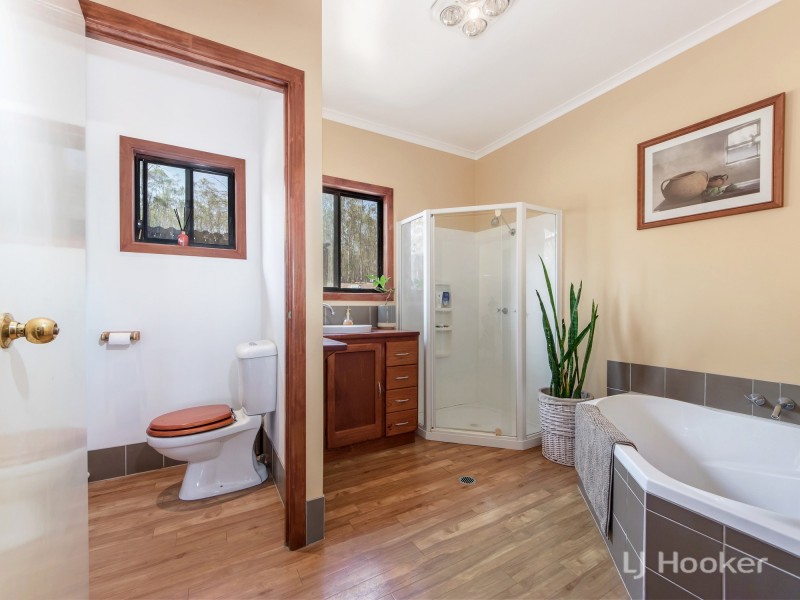 272-328 Grandchester Mt-Mort Rd, Grandchester QLD 4340