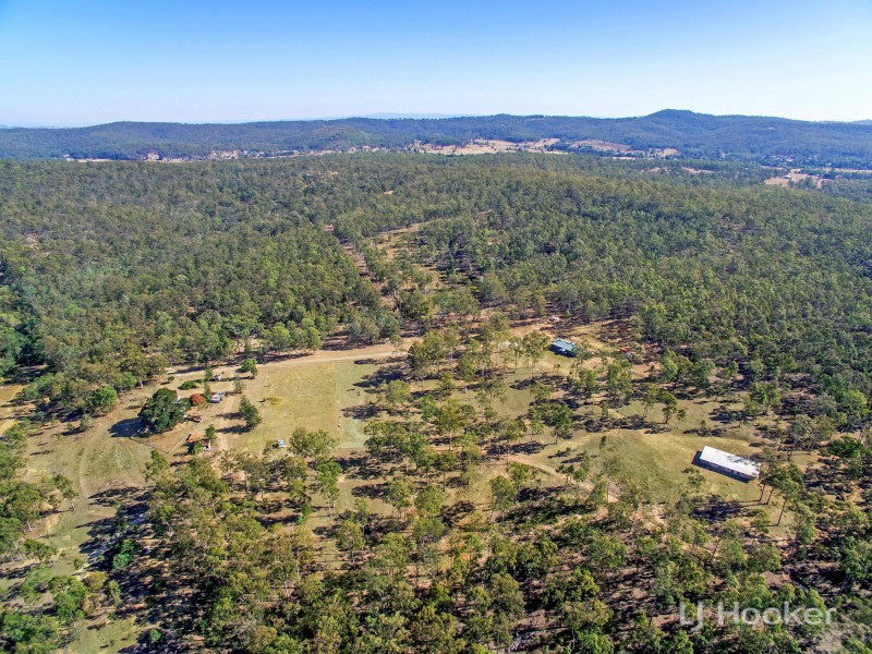 272-328 Grandchester Mt-Mort Rd, Grandchester QLD 4340