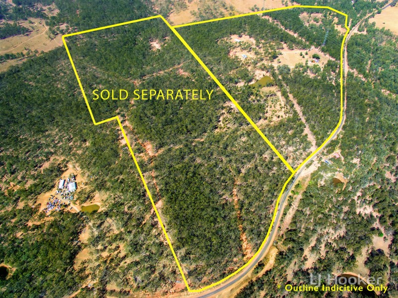 272-328 Grandchester Mt-Mort Rd, Grandchester QLD 4340