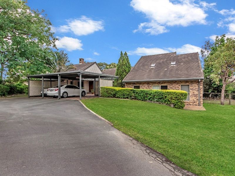 22 Morris Street, Silkstone QLD 4304