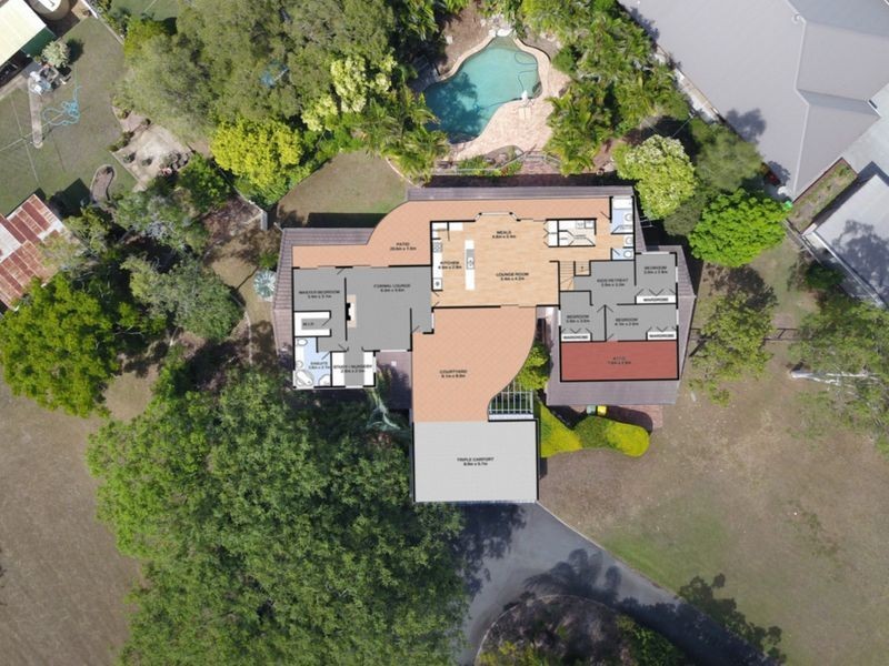 22 Morris Street, Silkstone QLD 4304