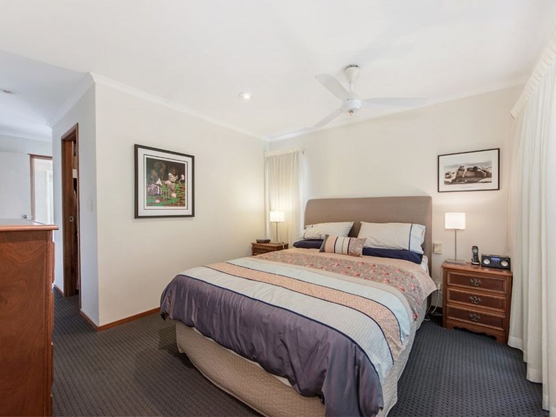 22 Morris Street, Silkstone QLD 4304