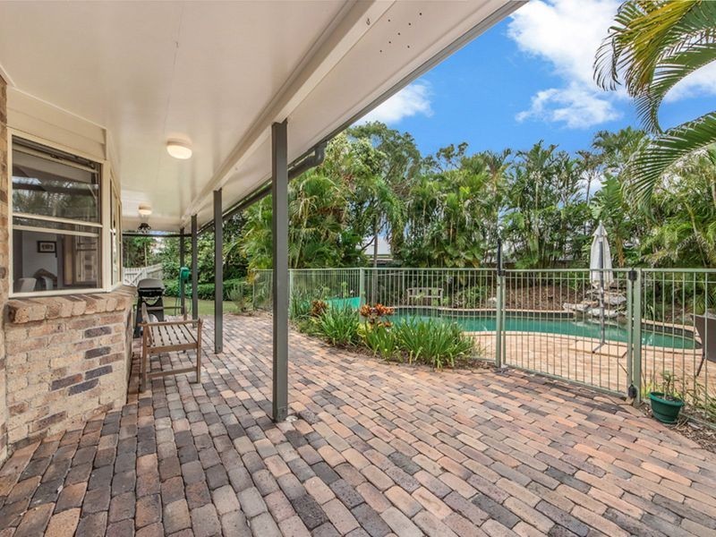 22 Morris Street, Silkstone QLD 4304