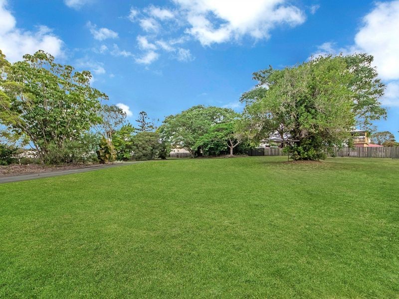 22 Morris Street, Silkstone QLD 4304