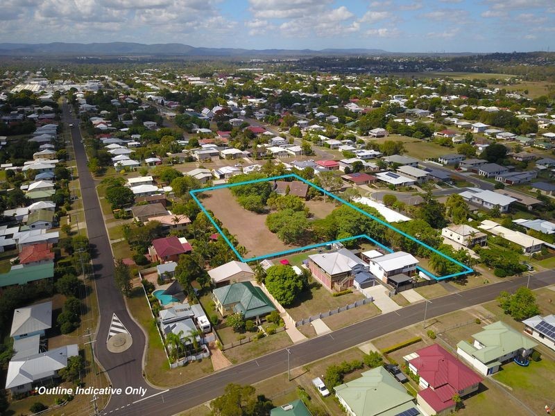 22 Morris Street, Silkstone QLD 4304