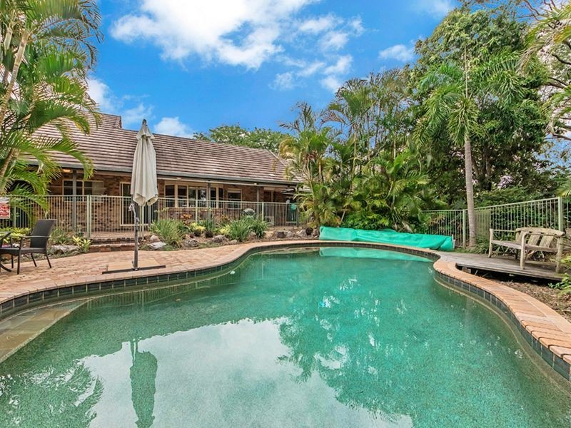 22 Morris Street, Silkstone QLD 4304